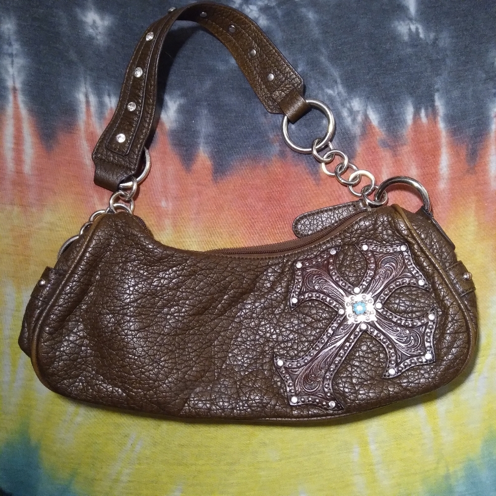 Blazin Roxx purse
